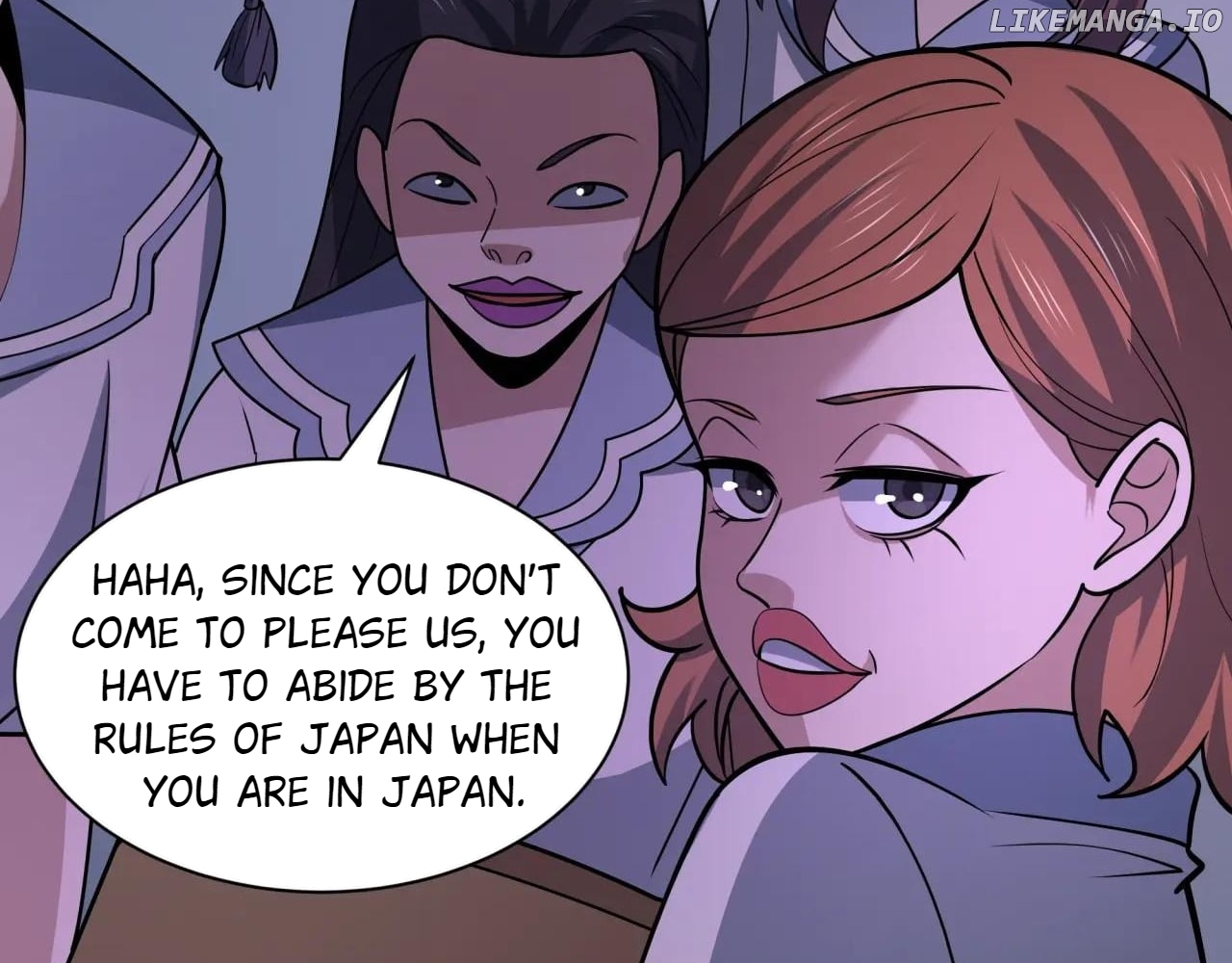 Era of the Haunted Chapter 506 - page 106